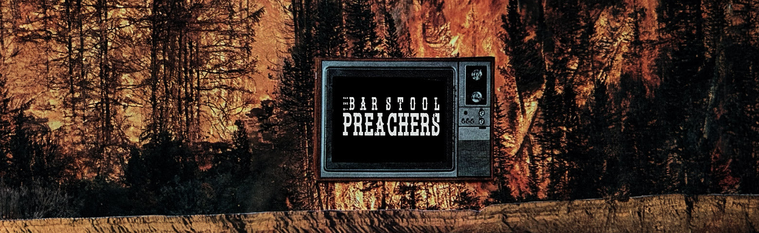 The Bar Stool Preachers