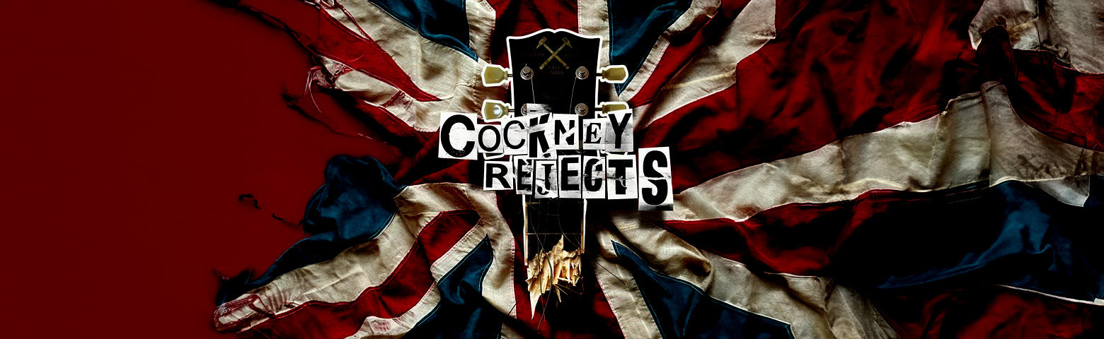 Cockney Rejects