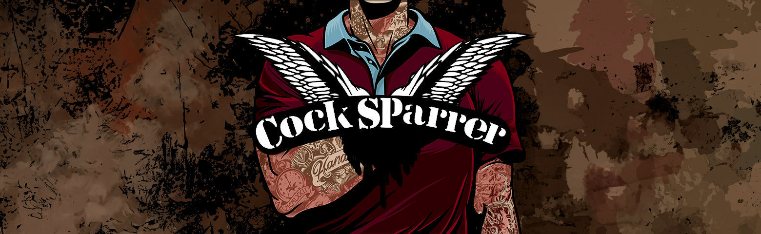 Cock Sparrer