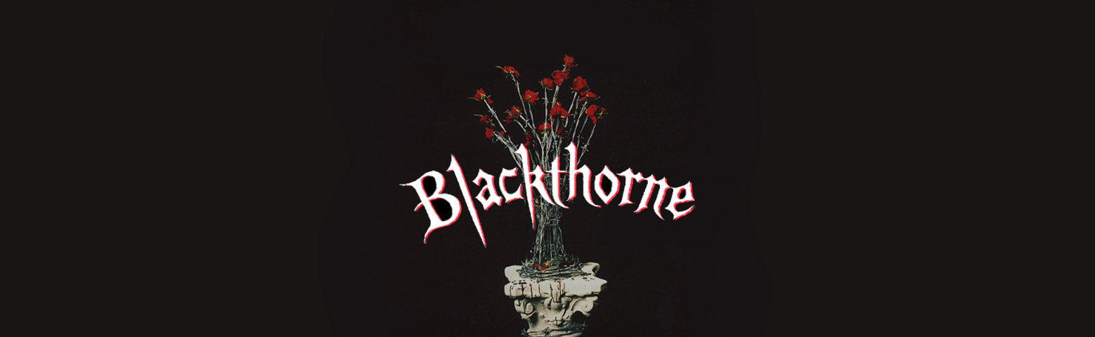 Blackthorne