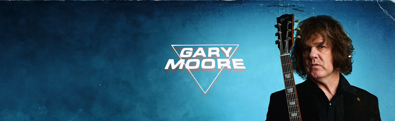 Gary Moore