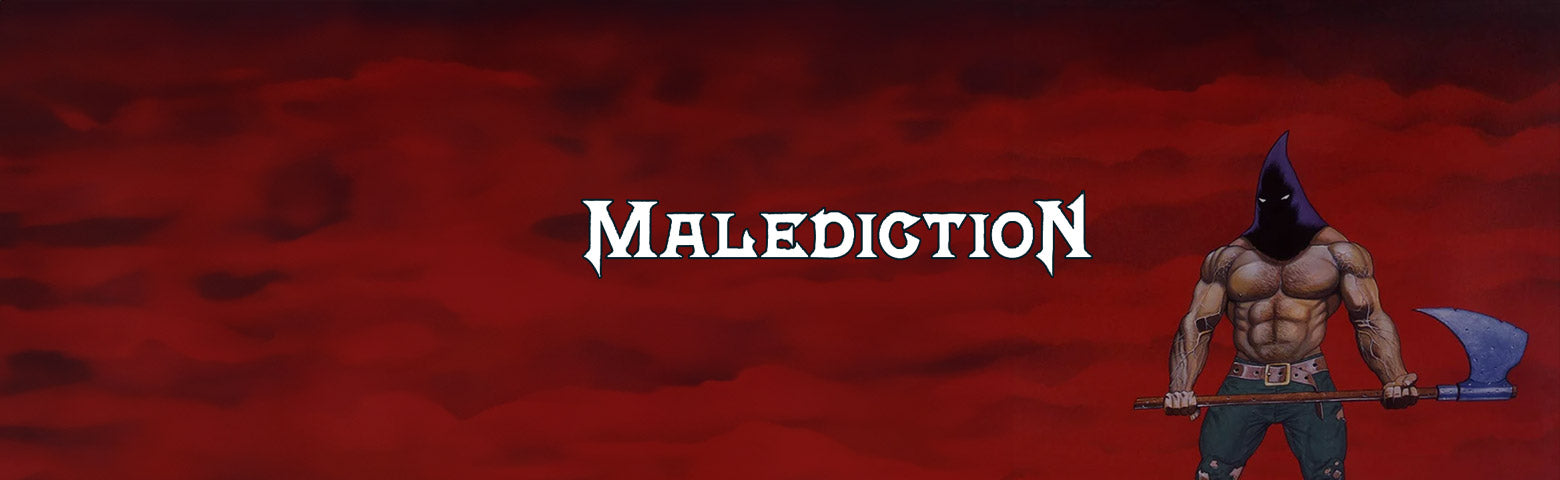 Malediction