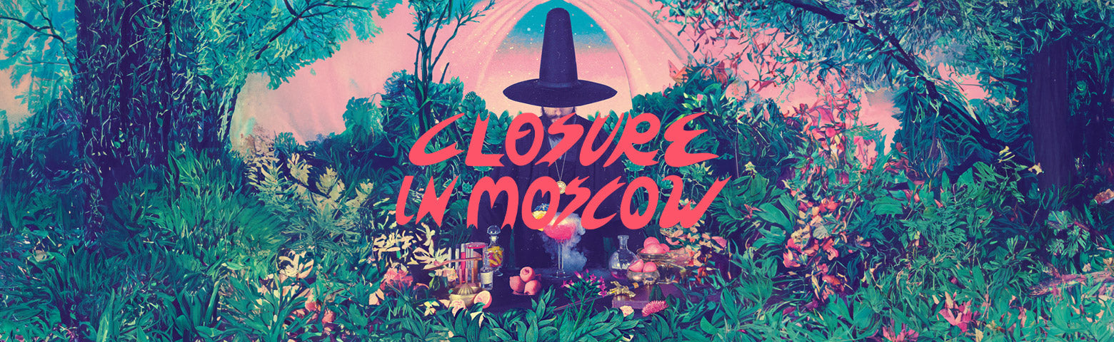 Closure In Moscow