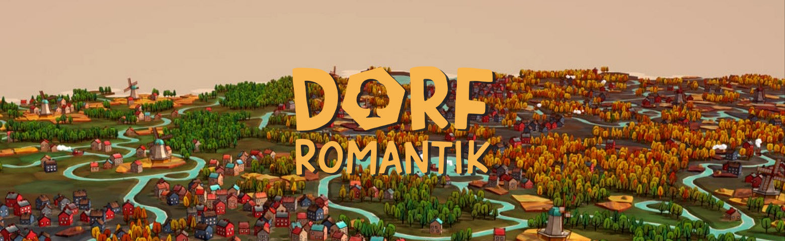 Dorfromantik