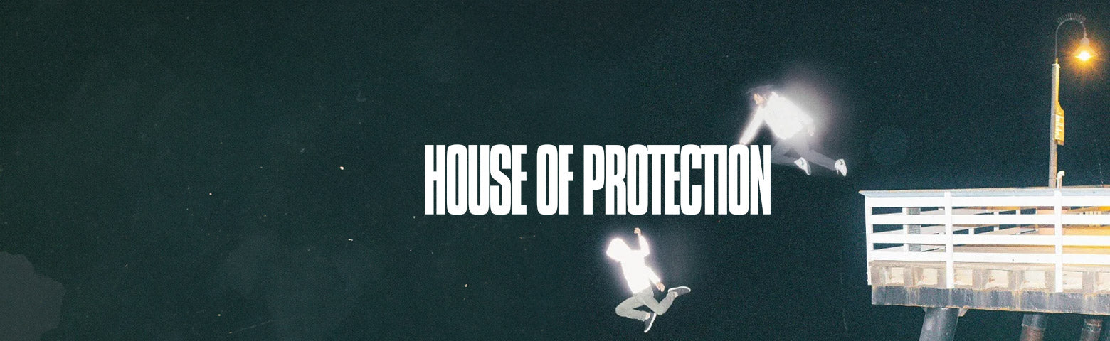 House Of Protection