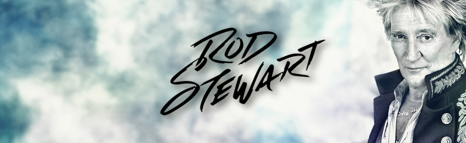 Rod Stewart