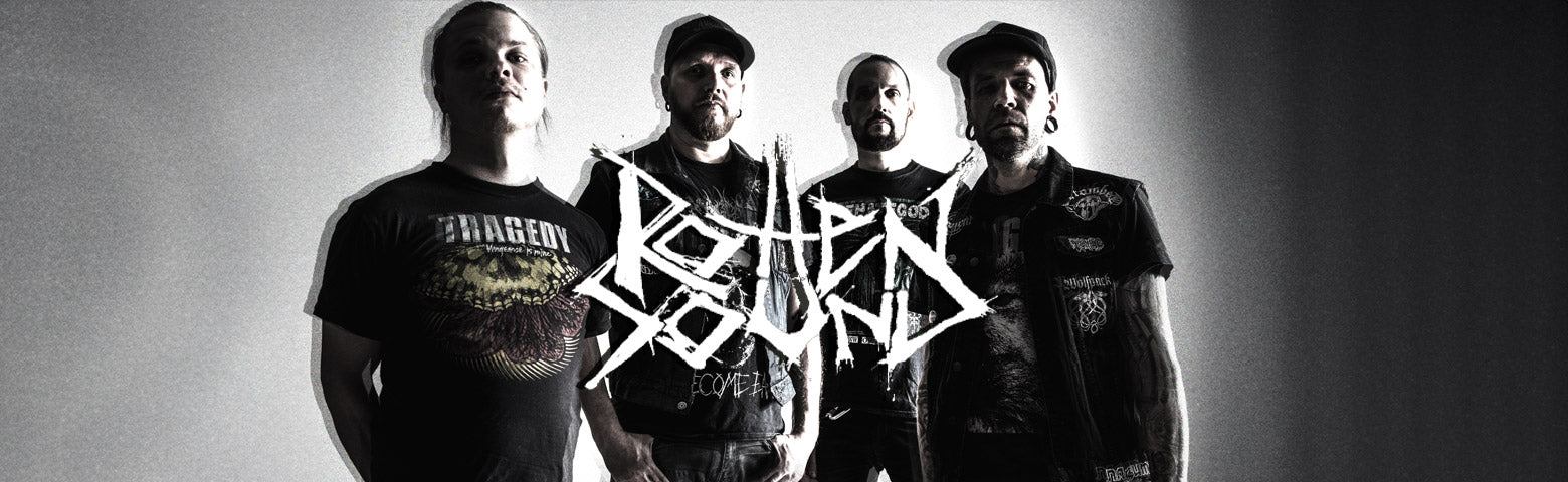 Rotten Sound