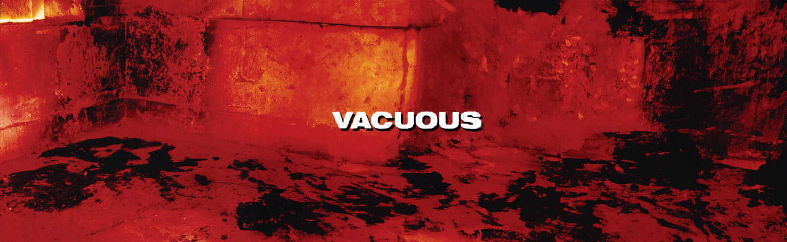 Vacuous