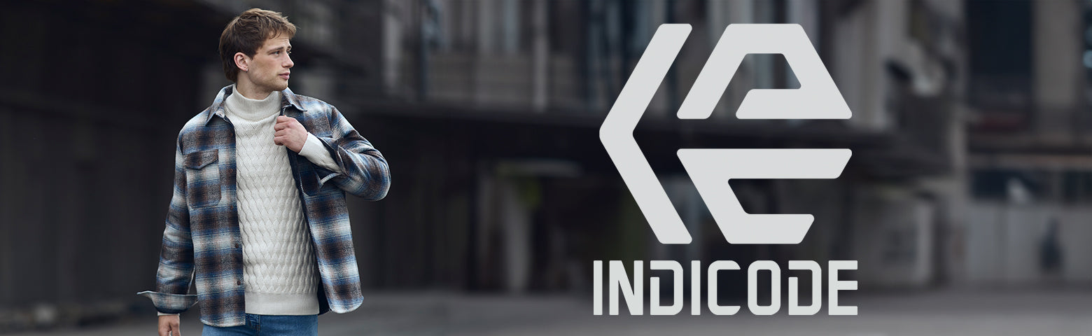 Indicode