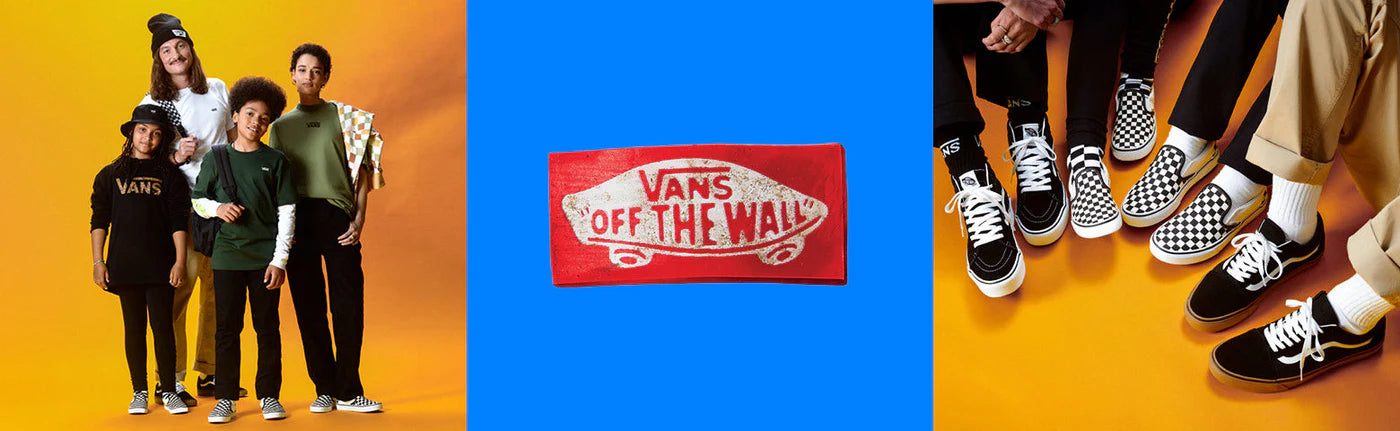 Vans T-Shirts