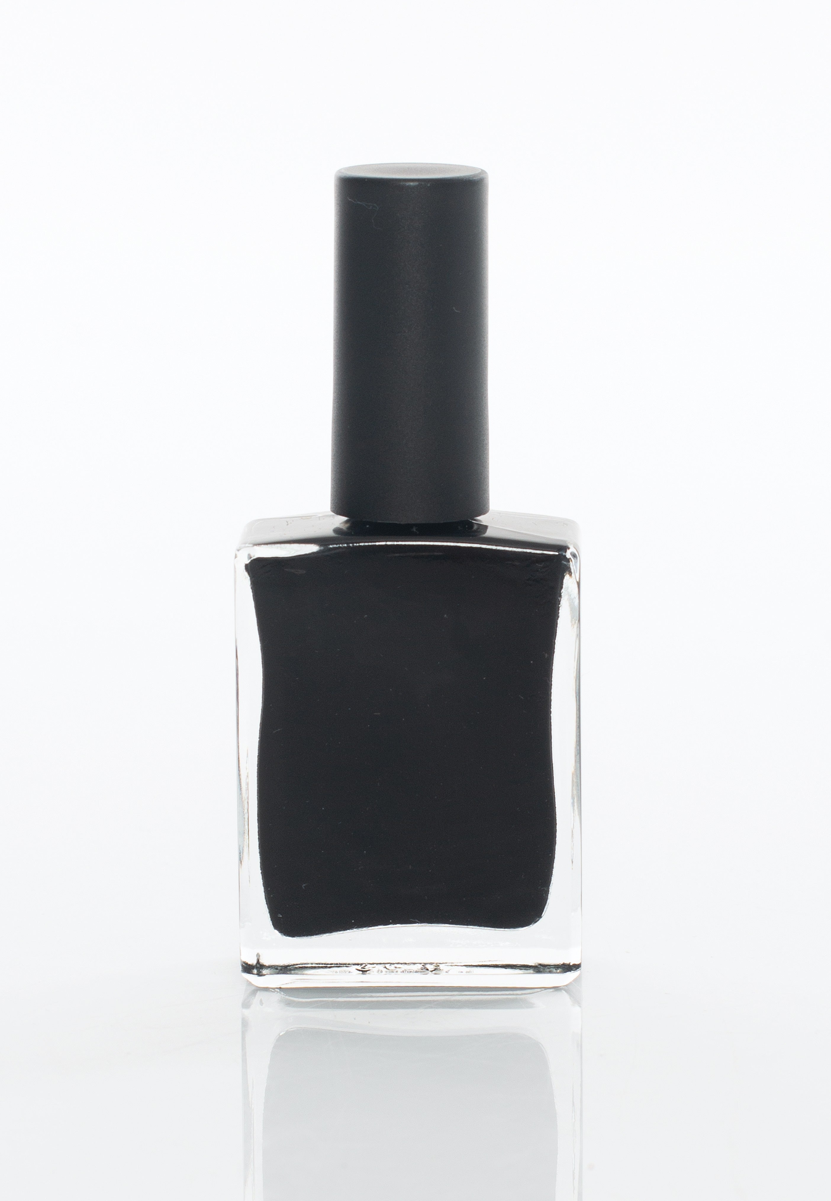 Black Craft Cult - Midnight Black - Nail Varnish | Neutral-Image