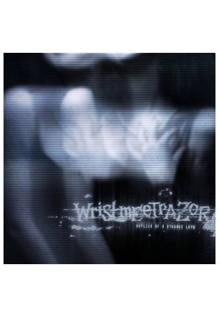 Wristmeetrazor - Replica Of A Strange Love - CD | Neutral-Image