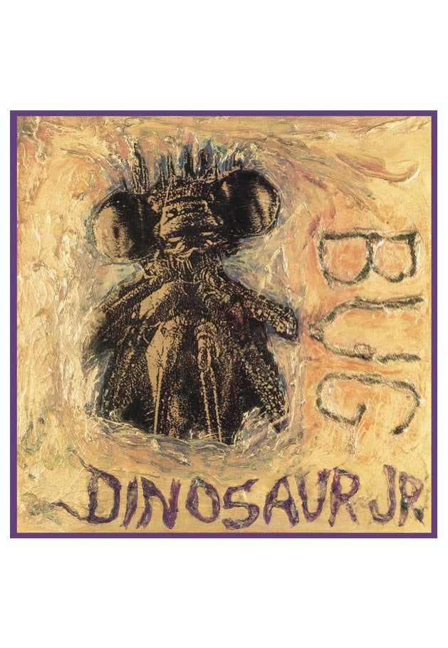 Dinosaur Jr. - Bug - CD | Neutral-Image