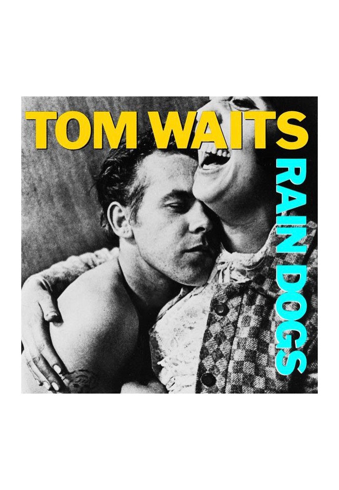 Tom Waits - Rain Dogs - CD | Neutral-Image