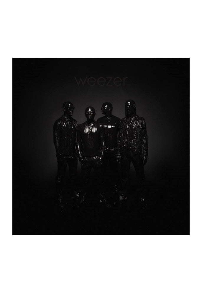 Weezer - Weezer (Black Album) - CD | Neutral-Image