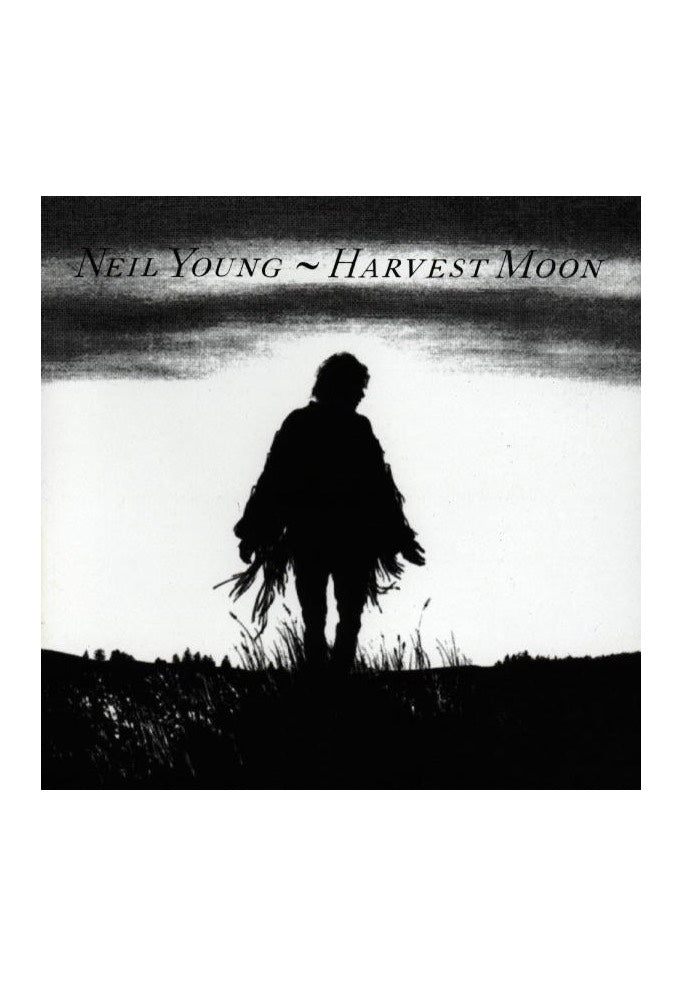 Neil Young - Harvest Moon - CD | Neutral-Image