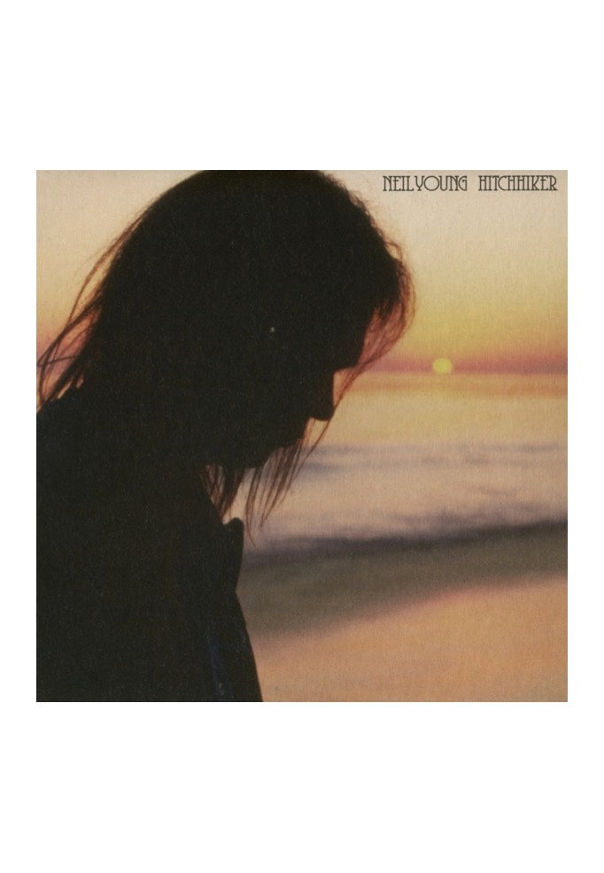 Neil Young - Hitchhiker - CD | Neutral-Image