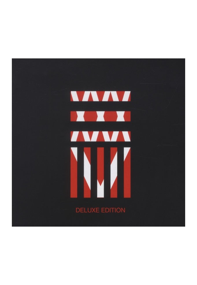 One Ok Rock - 35xxxv (Deluxe Edition) - CD | Neutral-Image