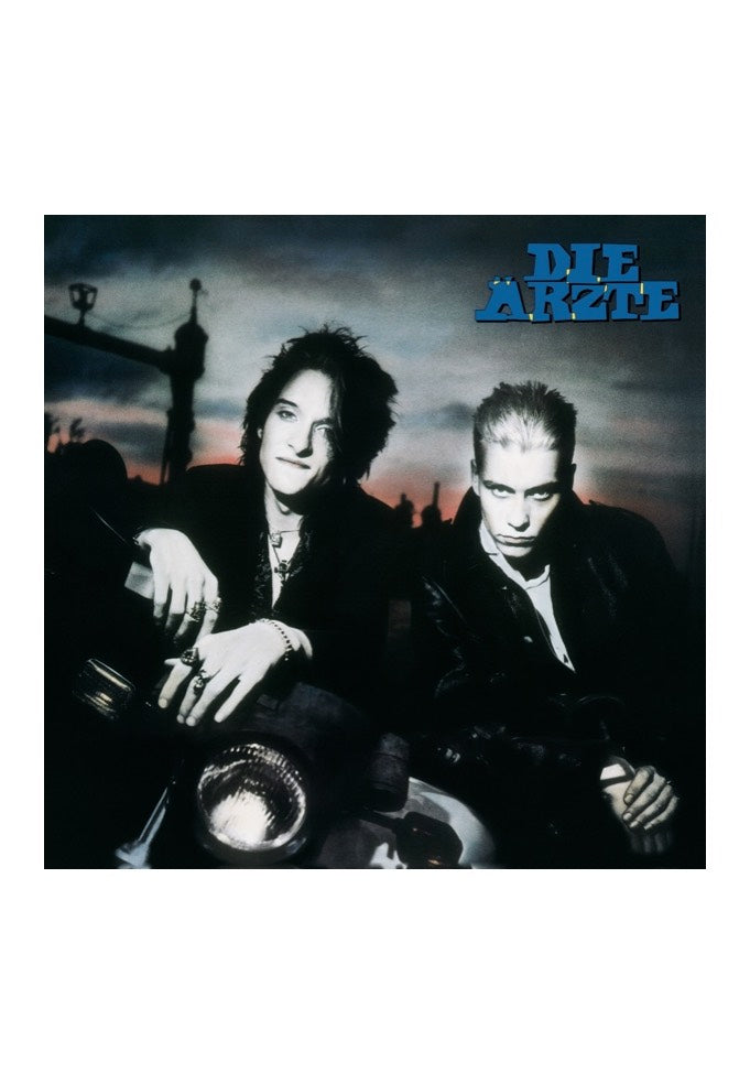 Die Ärzte - Die Ärzte - CD | Neutral-Image