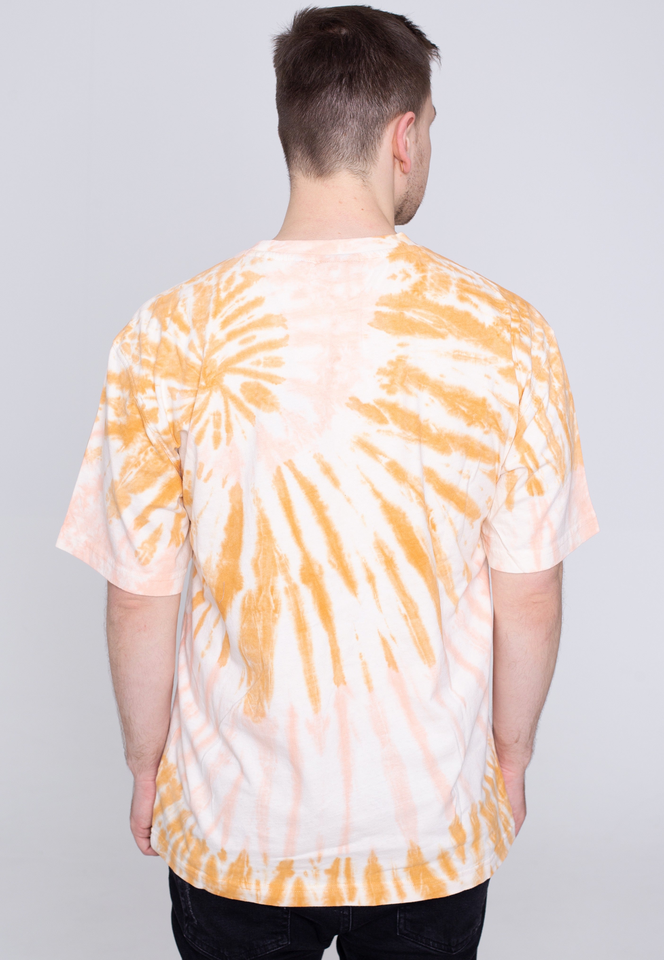 Dickies - Seatac Golden Ochre - T-Shirt | Men-Image