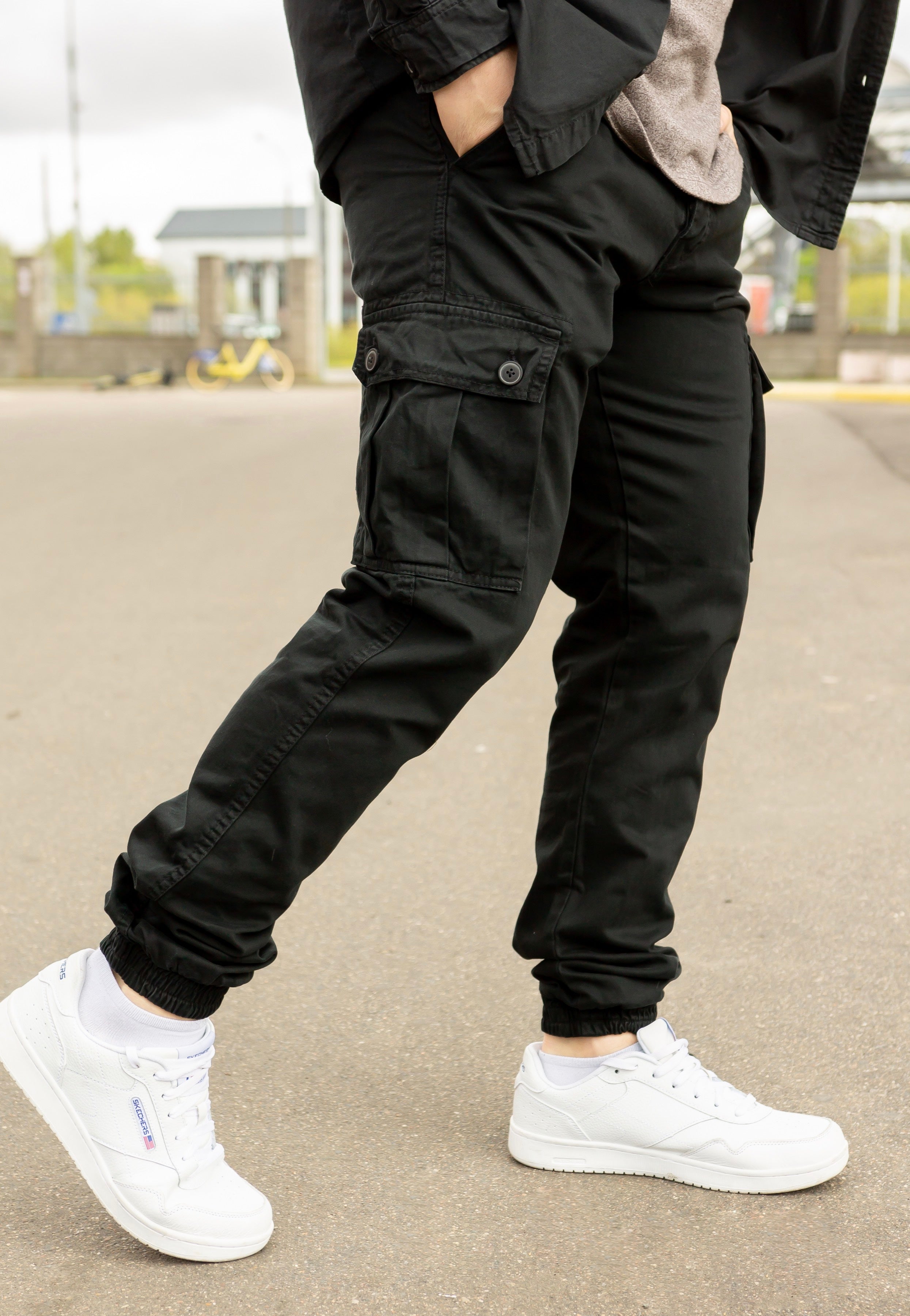 Surplus - Bad Boys Black - Pants | Men-Image