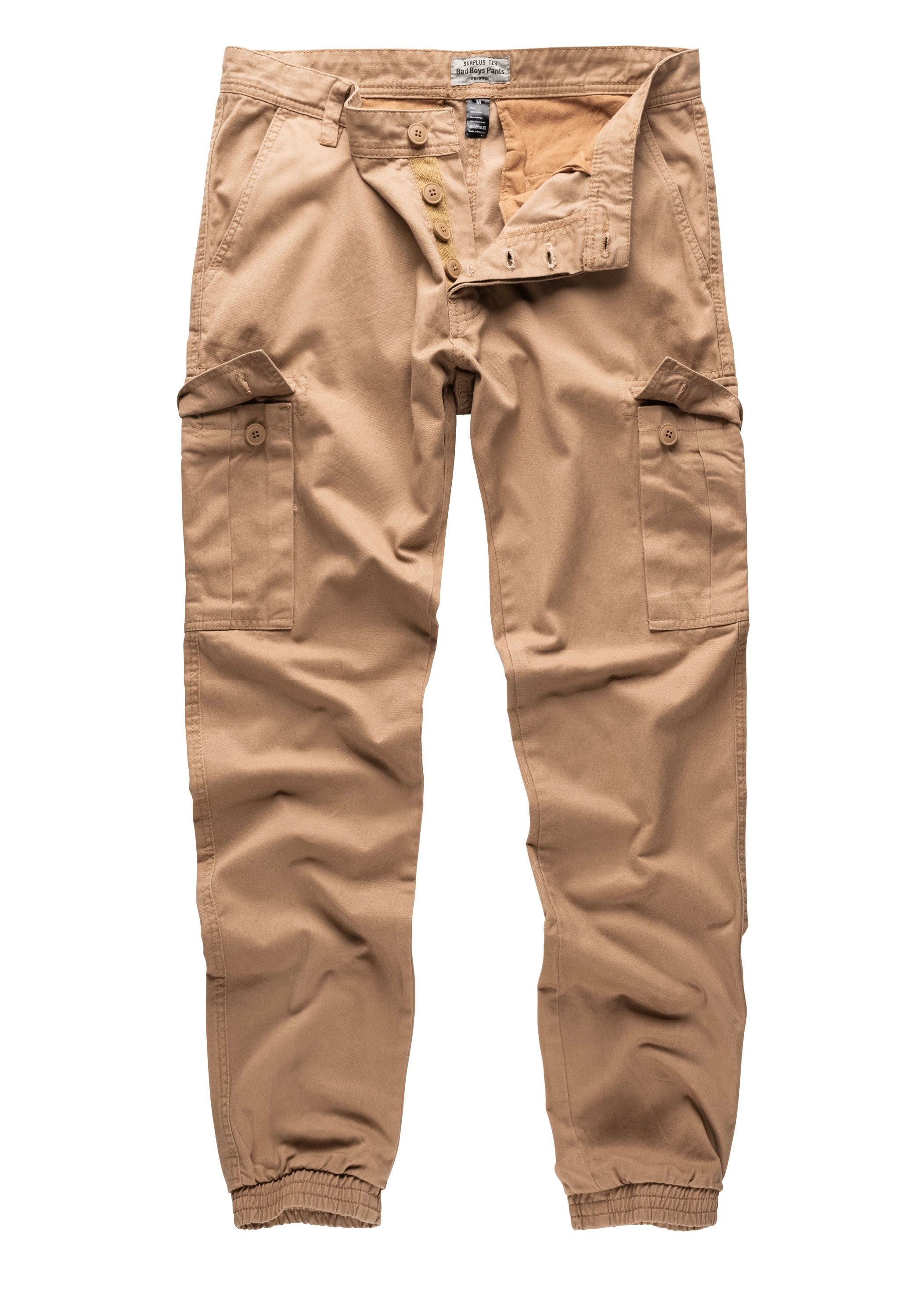 Surplus - Bad Boys Beige - Pants | Men-Image