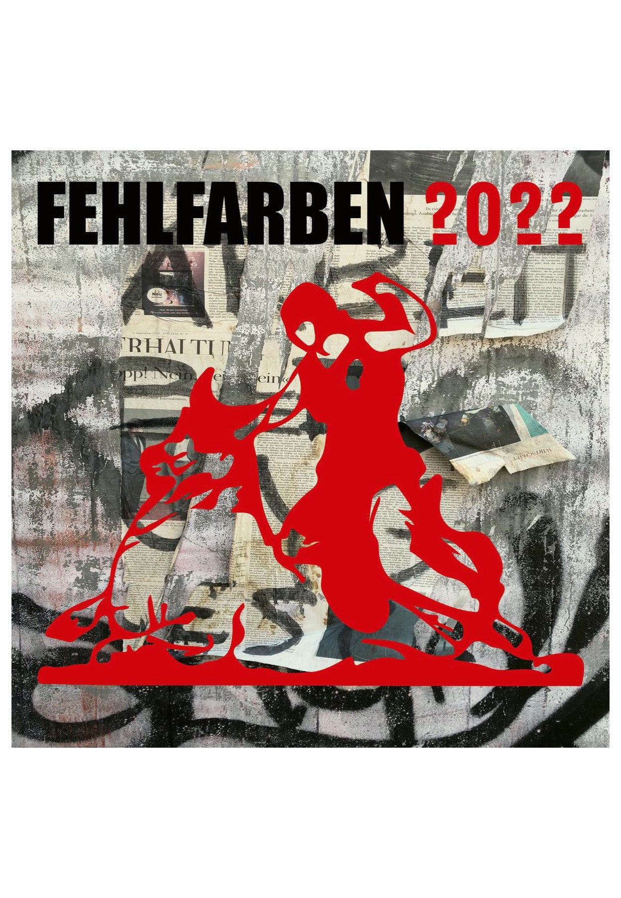 Fehlfarben - ?0?? - CD | Neutral-Image