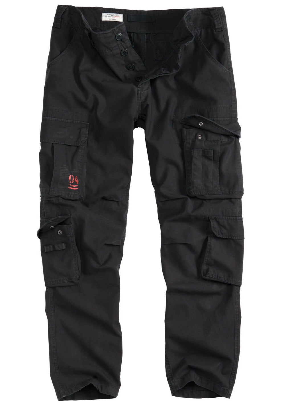 Surplus - Airborne Slimmy - Pants | Men-Image