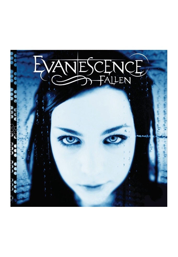 Evanescence - Fallen - CD | Neutral-Image