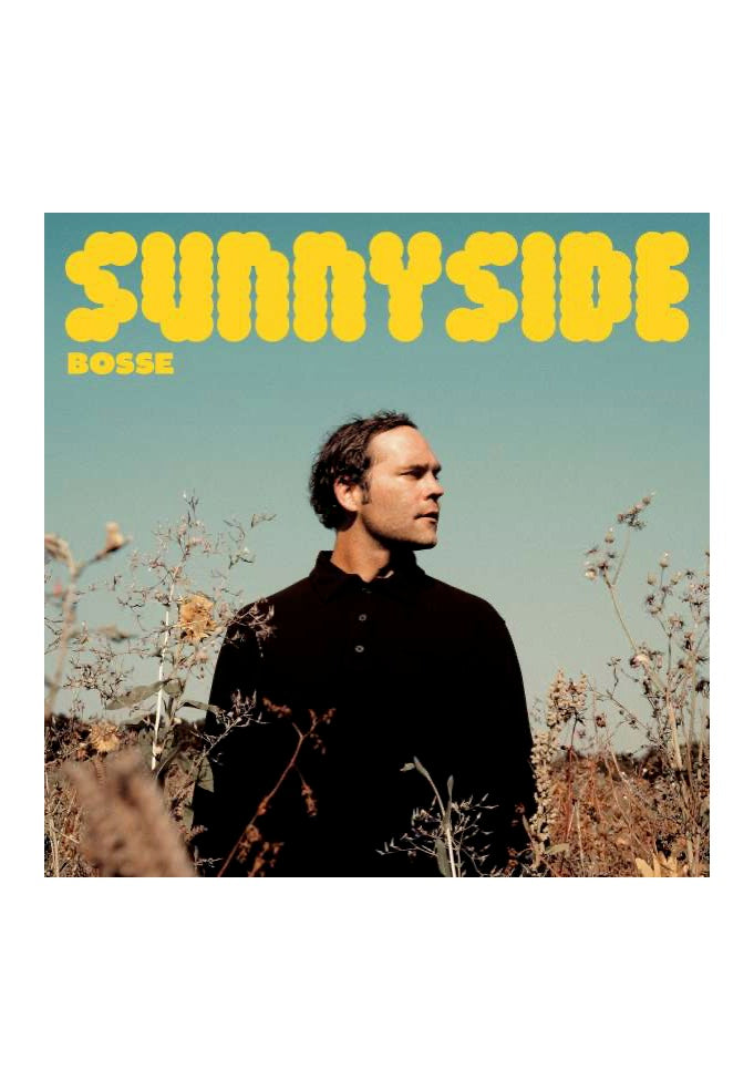 Bosse - Sunnyside Ltd. Deluxe Edt. - Digipak 2 CD | Neutral-Image