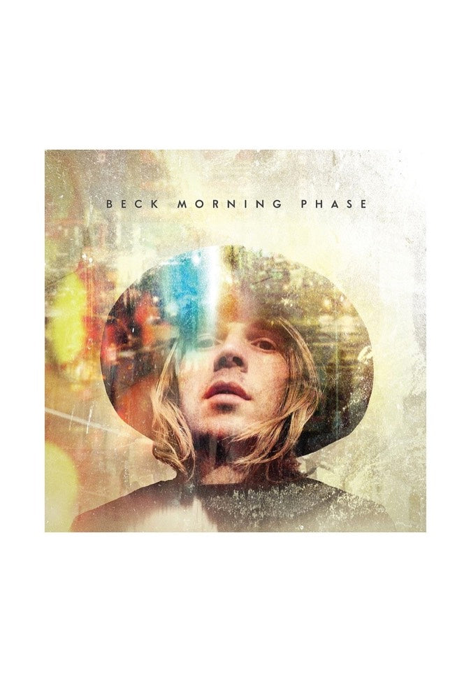 Beck - Morning Phase - CD | Neutral-Image