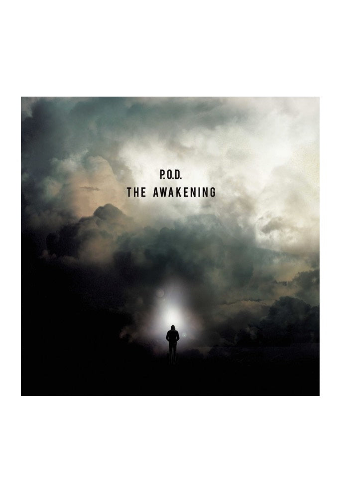 P.O.D. - The Awakening - CD | Neutral-Image