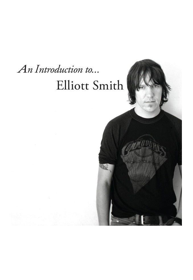 Elliott Smith - An Introduction To... Elliott Smith - CD | Neutral-Image