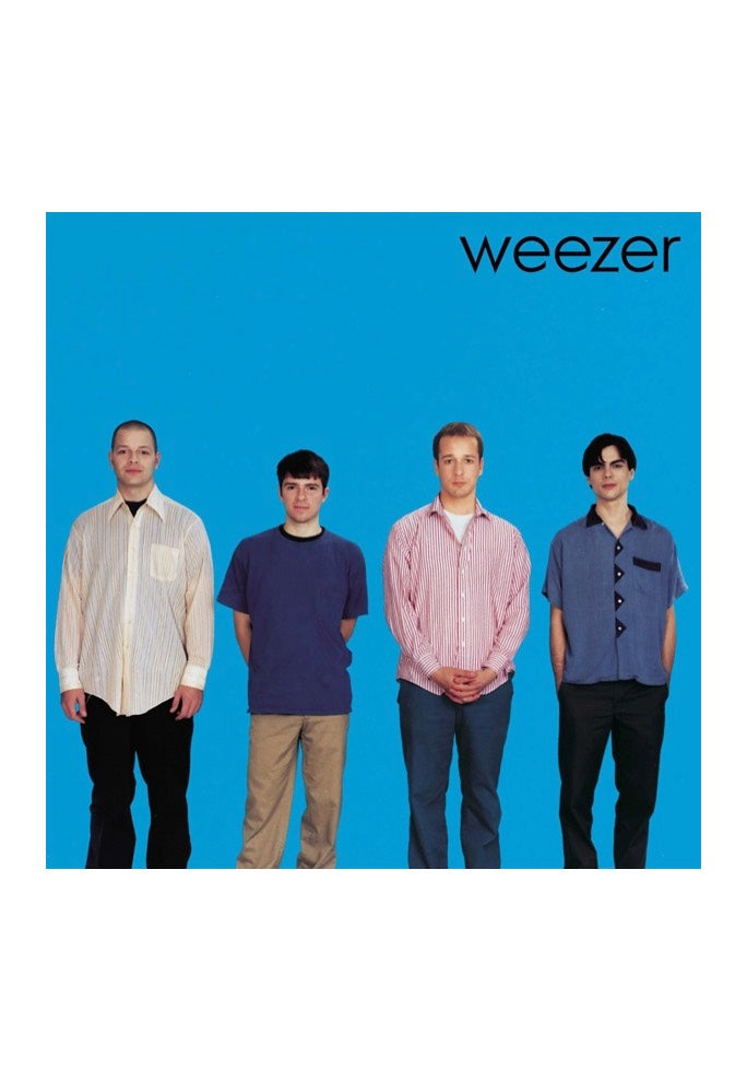 Weezer - Weezer (Blue Album) - CD | Neutral-Image