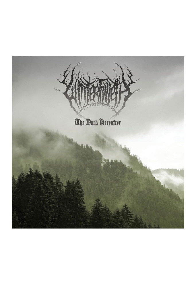 Winterfylleth - The Dark Hereafter - CD | Neutral-Image