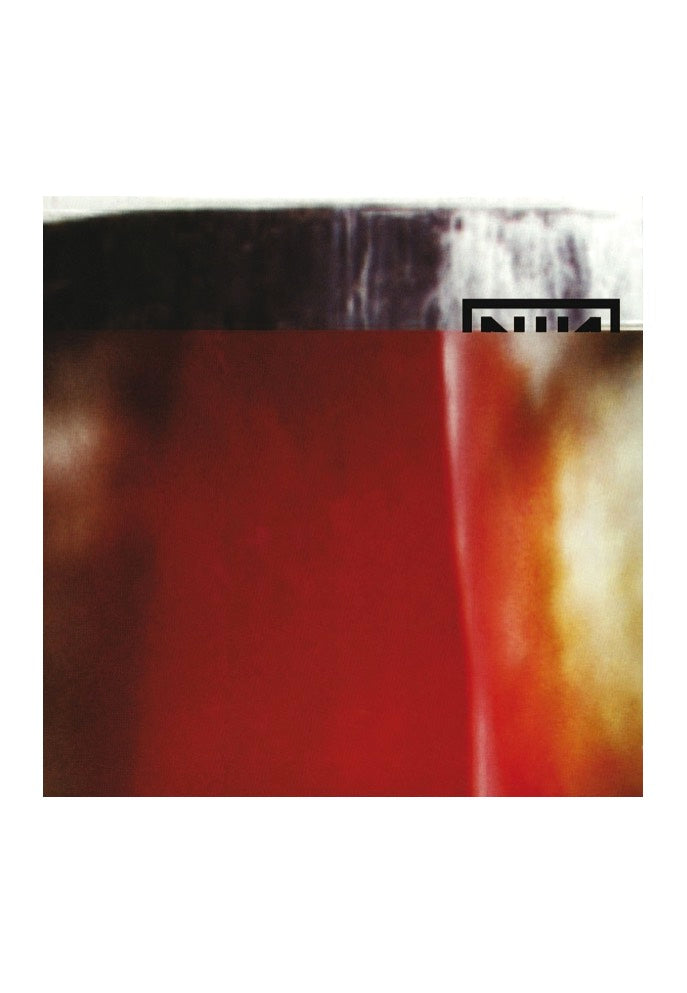 Nine Inch Nails - The Fragile - 2 CD | Neutral-Image