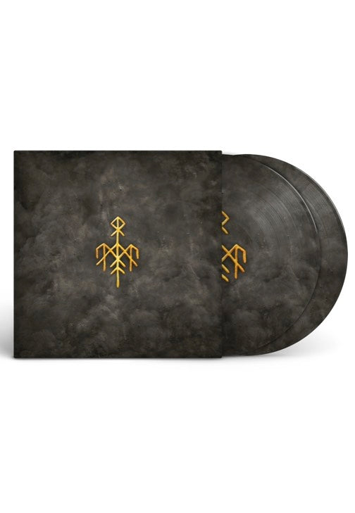 Wardruna - Runaljod: Ragnarok - Picture 2 Vinyl | Neutral-Image