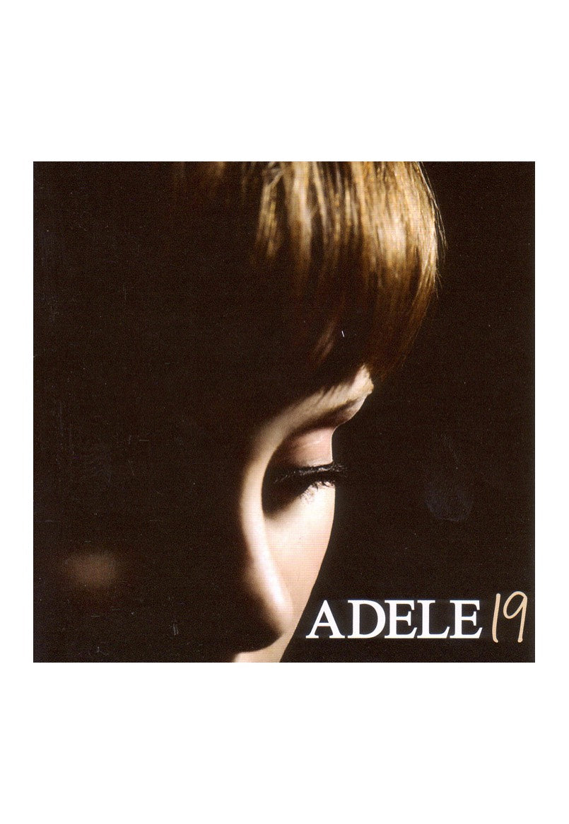 Adele - 19 - CD | Neutral-Image