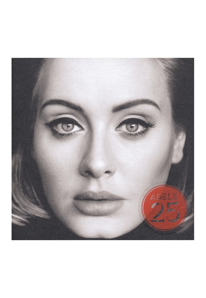 Adele - 25 - CD | Neutral-Image