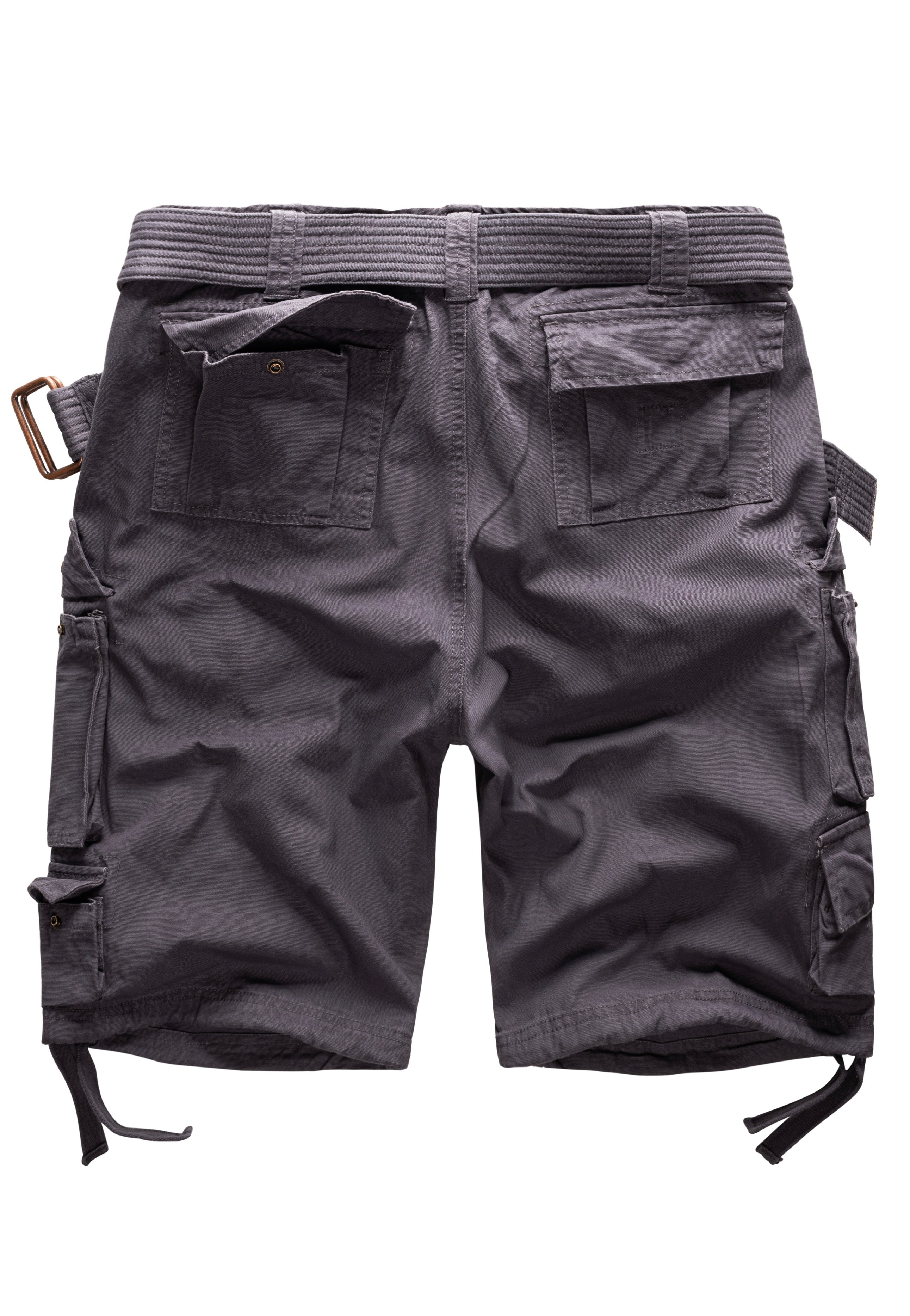 Surplus - Division Anthrazit - Shorts | Men-Image