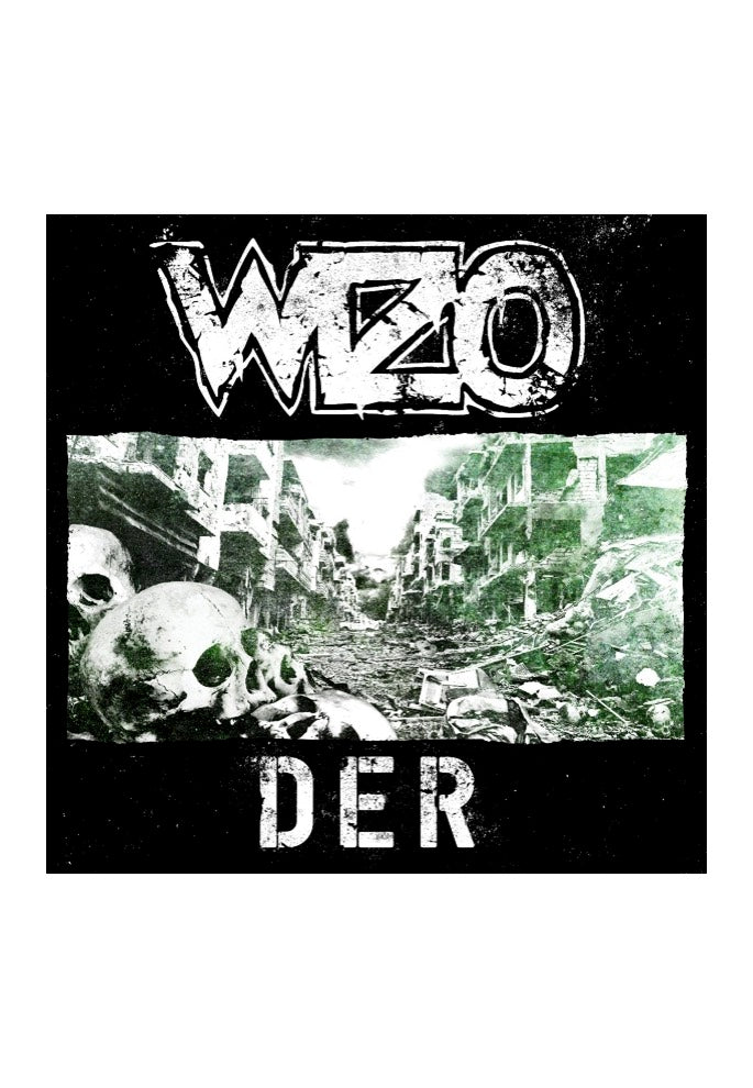 WIZO - Der - CD | Neutral-Image