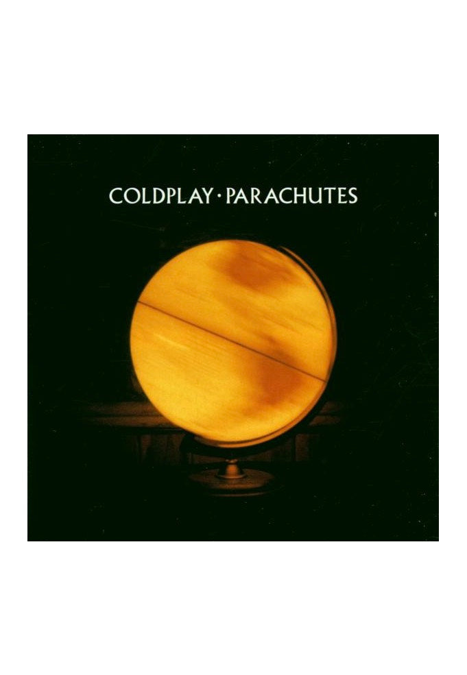 Coldplay - Parachutes - CD | Neutral-Image