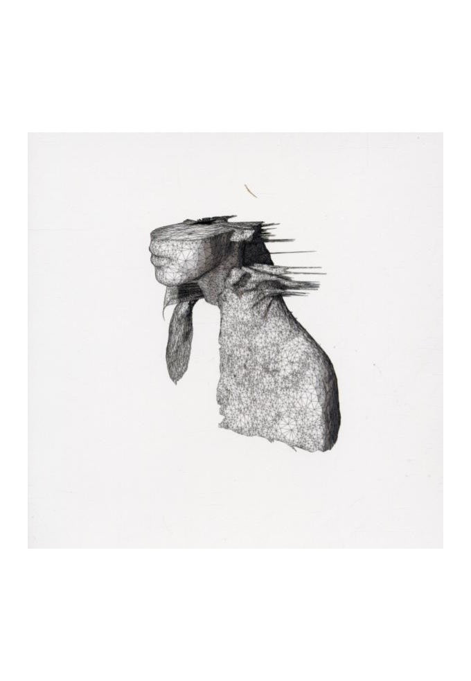 Coldplay - A Rush Of Blood To The Head - CD | Neutral-Image