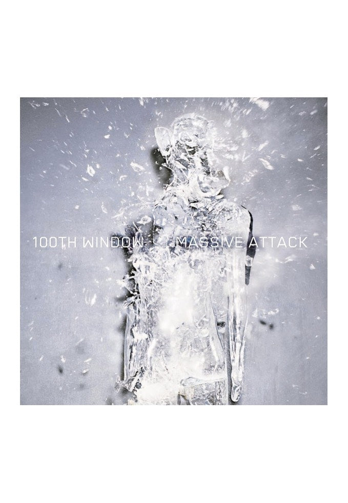 Massive Attack - 100th Window - CD | Neutral-Image