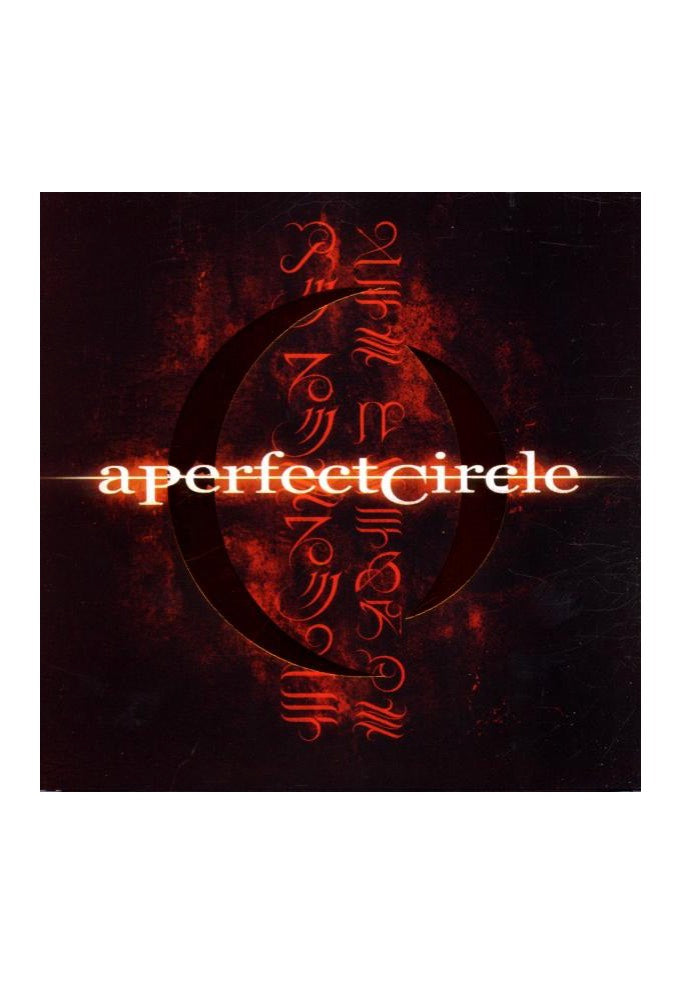 A Perfect Circle - Mer De Noms - CD | Neutral-Image