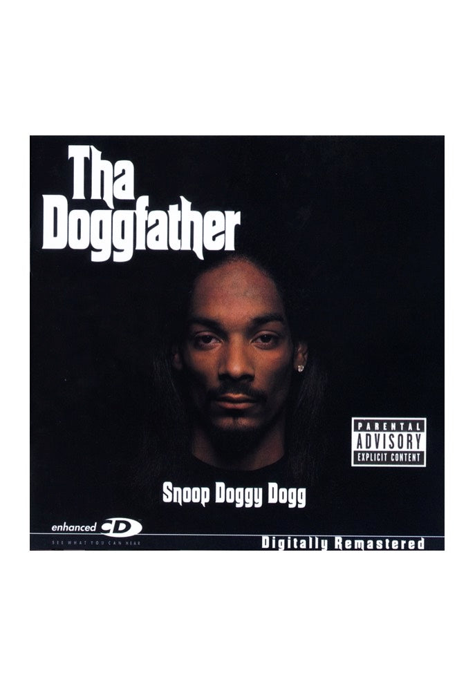 Snoop Dogg - Tha Doggfather - CD | Neutral-Image