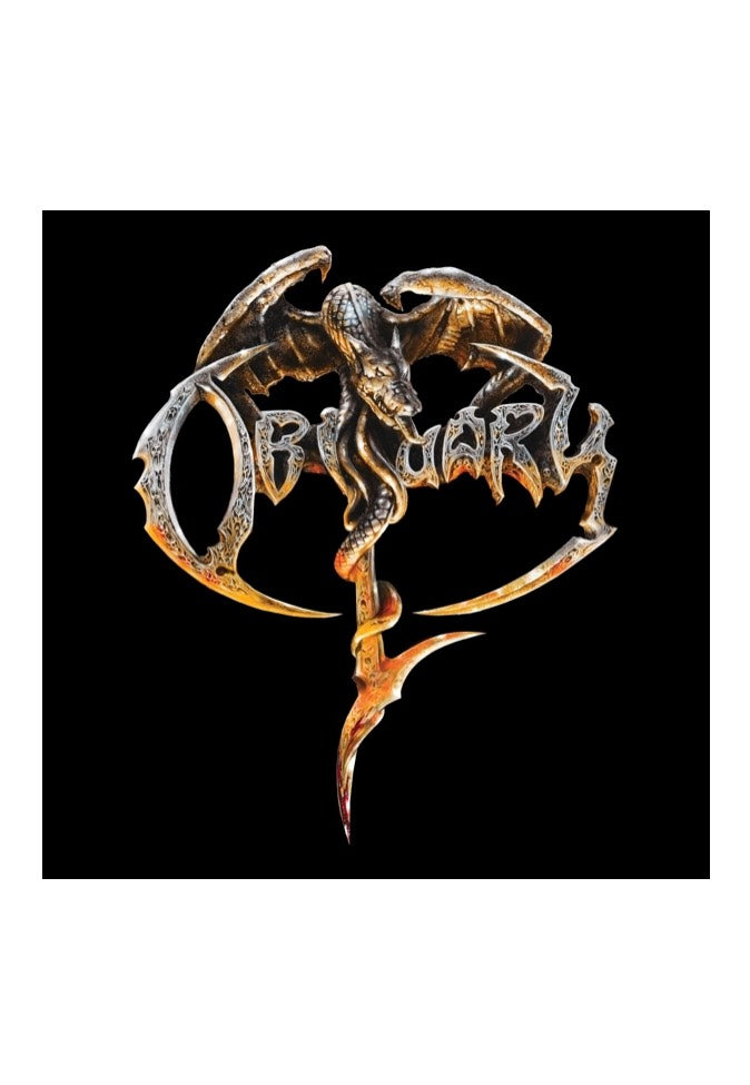 Obituary - Obituary (1st Edition) - Ltd. CD | Neutral-Image