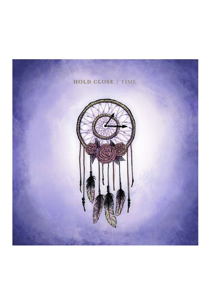 Hold Close - Time - CD | Neutral-Image