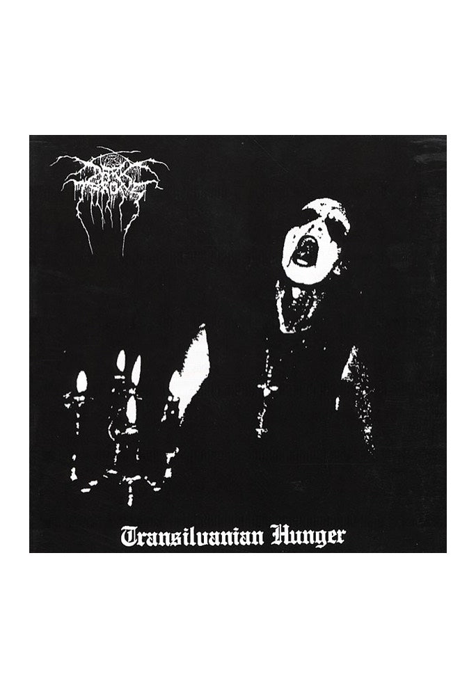 Darkthrone - Transilvanian Hunger - CD | Neutral-Image