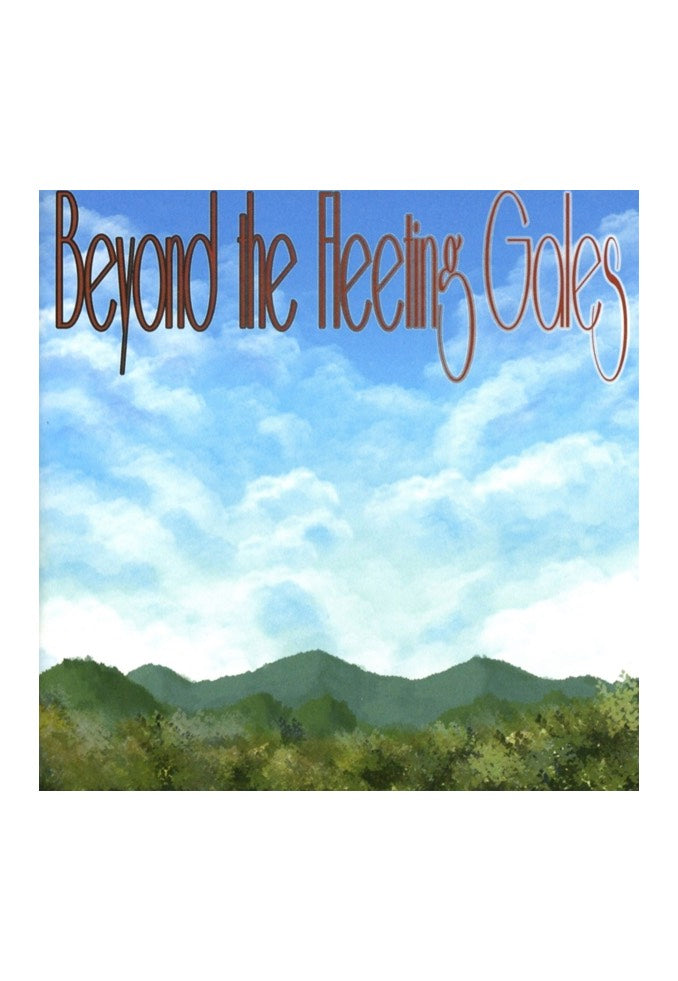 Crying - Beyond The Fleeting Gates - CD | Neutral-Image